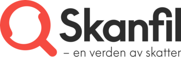 Skanfil logo