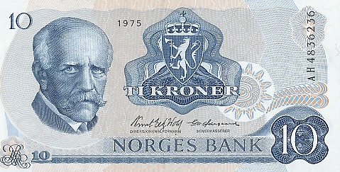 Paper Money image